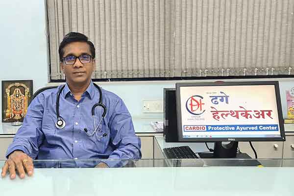 dr.santosh dhage