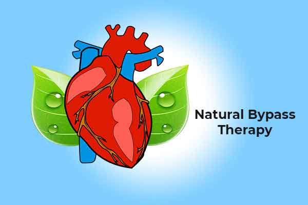 NATURAL BYPASS THERAPY
